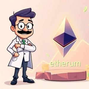 180 Life Sciences ETH: A Bold $349 Million Plunge into Ethereum