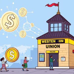Western Union Stablecoin: A Revolutionary Leap for Global Remittance