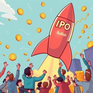 Bullish IPO: An Astonishing 20x Oversubscription Signals Massive Crypto Demand