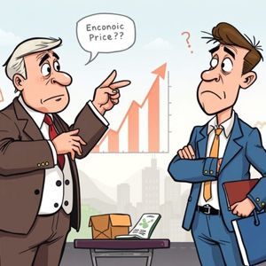 Trump Tariffs Inflation: The Astonishing Claim Challenging Economic Norms