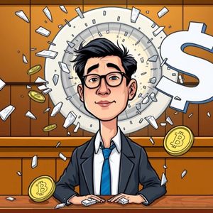 Do Kwon Guilty Plea: Stunning Repercussions for $40 Billion Crypto Collapse
