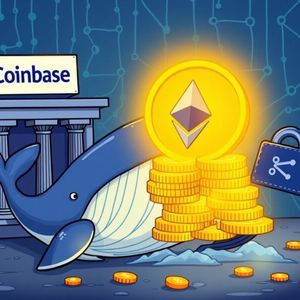 Massive ETH Transfer Unveiled: 61,987 ETH Moves to Coinbase Institutional