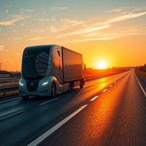 Self-driving Trucks: Lior Ron’s Pivotal Move to Waabi Ignites Autonomous Future