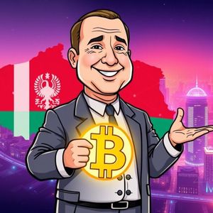 Belarus Crypto Support: President Voices Game-Changing Endorsement for Bitcoin’s Future