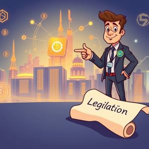 Crypto Development Unleashed: SEC Chair Signals Bold Path Forward