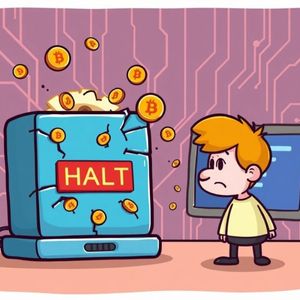 Odin.fun Trading Halt: Urgent Concerns Over Crypto Platform Vulnerability