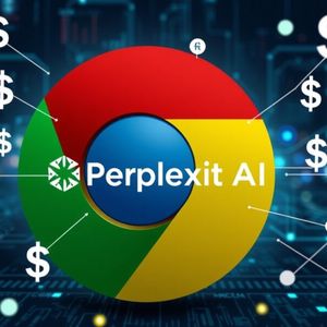 Perplexity’s Audacious Bid: AI Search Engine Offers Billions for Google Chrome