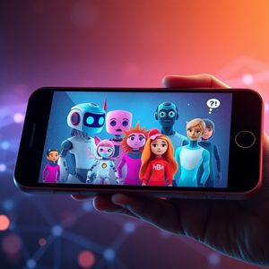 AI Companion Apps: Unlocking a $120 Million Market by 2025