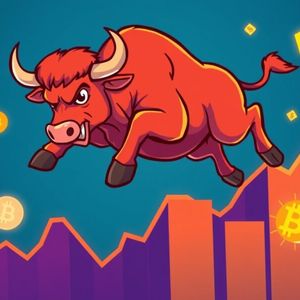 US Stock Market Rally Ignites Optimism for Crypto