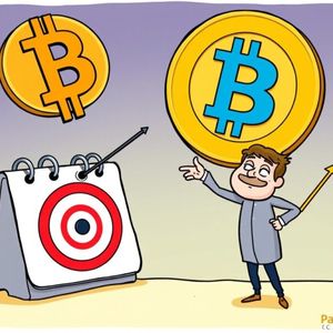 Bitcoin Price Prediction: Pantera Capital’s Remarkable Accuracy with Halving Cycle