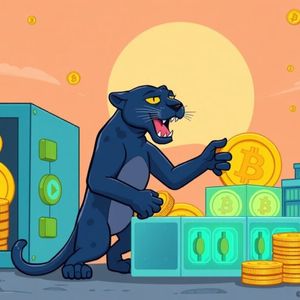Pantera Capital Invests $300M: Unlocking Strategic Crypto Treasury Growth