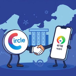 Circle South Korea: Unlocking Pivotal Partnerships with Shinhan Bank and Kakao Pay
