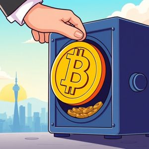 Bitcoin Holdings Soar: Bitmax’s Strategic Expansion in South Korea