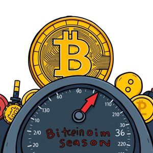 Altcoin Season Index: Unlocking Crucial Crypto Market Trends