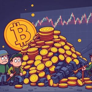 Unveiling Bitcoin Miner Sales: What $240 Million in BTC Selling Means for the Market