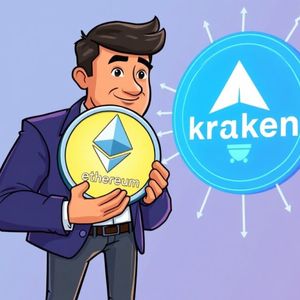 Consensys ETH Transfer: Unveiling a Massive $2.05M Ethereum Deposit to Kraken