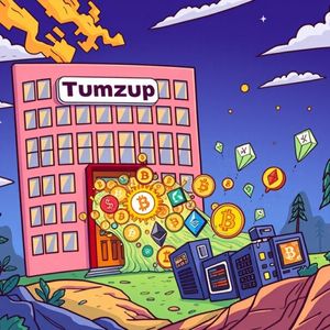 Thumzup Crypto Investment: A Bold $50M Move into Digital Assets
