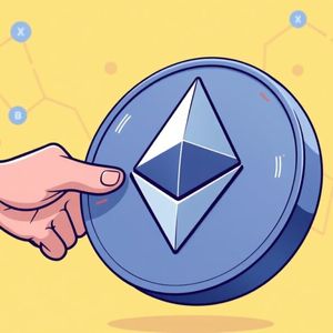 Ethereum Foundation’s Massive ETH Sale: Unpacking the $18.7M Offload