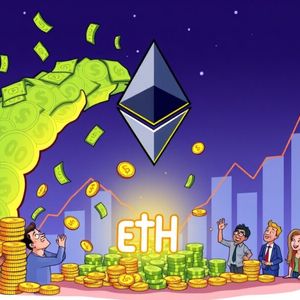 Spot Ethereum ETFs: Remarkable $523.43M Inflow Streak Continues