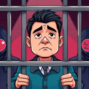 Shocking: Crypto Exchange CEO Jailed Four Years for Leaking Secrets to North Korean Agent