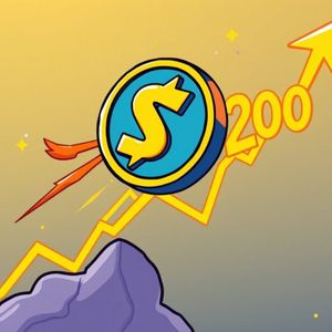 Solana Price Soars: SOL Crypto Triumphs, Reclaiming $200 Mark!