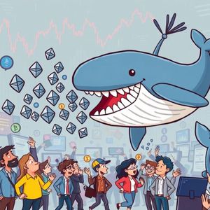 ETH Whale Sells: Unpacking the Massive $90 Million Ethereum Sale