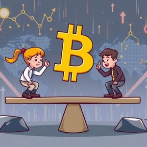BTC Long-Short Ratio: Unveiling Crucial Bitcoin Futures Insights