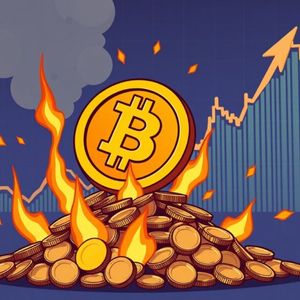 OKB Token Burn Triggers Explosive 160% Price Surge