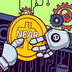 Crucial NEAR Protocol Upgrade: Upbit Announces Temporary Deposit and Withdrawal Suspension