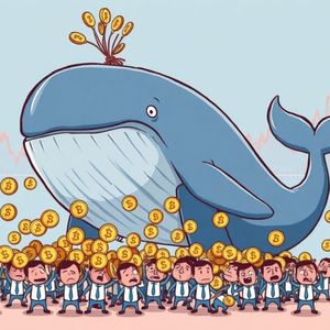 Ethereum Whales Boldly Accumulate ETH Amidst Bearish Sentiment