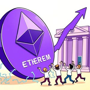 Ethereum Outflows: A Powerful Signal for Continued Price Rally
