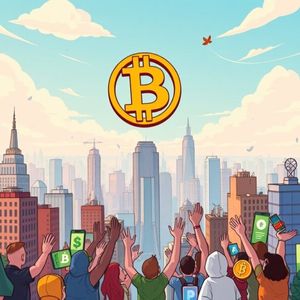 Bitcoin Price: Historic Surge as BTC Blasts Past $120,000