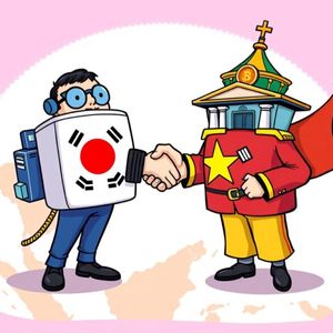 Upbit Vietnam Partnership: A Pivotal Leap for Crypto in Southeast Asia