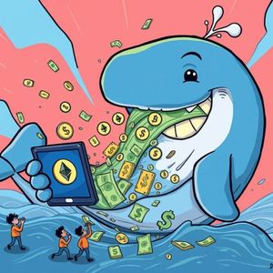 Ethereum ICO Whale’s Shocking $34.65M ETH Sale: What It Means for the Market