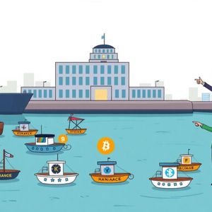 Crucial: SEC Safe Harbor for dApp Developers Could Unleash DeFi Innovation