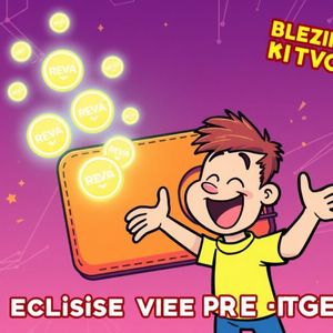Binance Wallet REVA: Seize This Exclusive Pre-TGE Opportunity