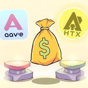 USDT Transfer: Massive $300M Whale Transaction Rocks Aave and HTX