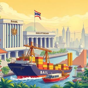 Bank of Thailand Rate Cut: A Crucial Boost for Thai Exporters and the Economy