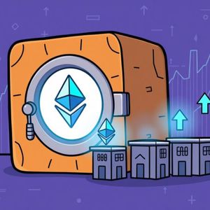 HashKey Capital Wallet: Massive $33.86M Ethereum Transfer Sparks Market Interest