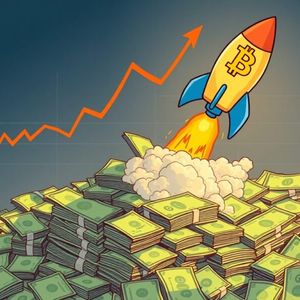 Bitcoin Price: Unleashing a Staggering $132K Surge Amidst Soaring US Debt