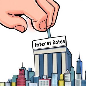 Fed Rate Cut: Scott Bessent’s Bold Call for a 50 BP Reduction in September