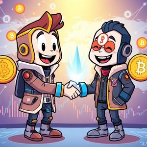 Perpetual DEX Revolution: Pharos Network and Bitverse Unveil Groundbreaking Crypto and Stock Trading