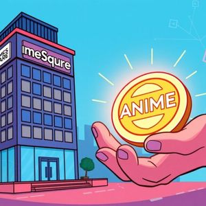 GameSquare Animecoin: A Pivotal Partnership Unveiled
