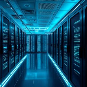 AI CPUs: NeoLogic’s Revolutionary Breakthrough in Energy-Efficient Data Centers