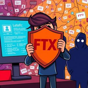 FTX Data Leak: Urgent Threat to Creditor Privacy
