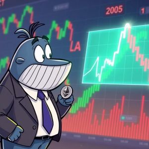 ETH Short: AguilaTrades’ Bold 15x Bet Sparks Crypto Whale Speculation