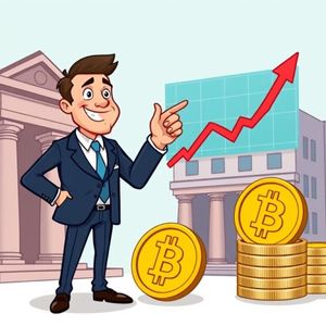 Choreo’s Strategic Move: $6.5M Bitcoin ETFs Investment Signals Growing Confidence