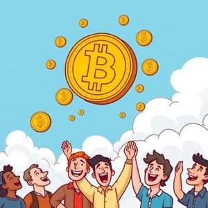 Bitcoin Price Surge: BTC Astonishingly Breaks $121,000