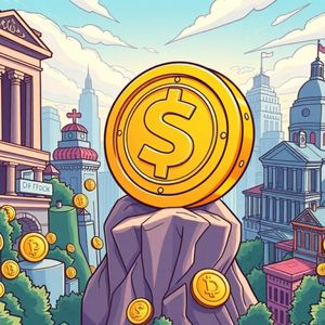 Unlocking Circle Stablecoin’s Future: Bernstein’s $230 Target & Market Potential