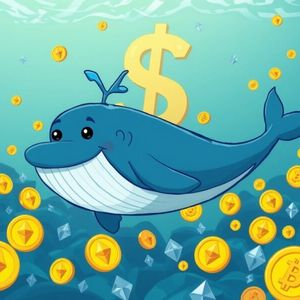 Ethereum Whale Nets Astounding $7.5M Profit After Nine-Month Hold